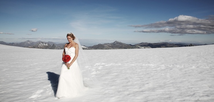 New Zealand Weddings Destination Co Nz